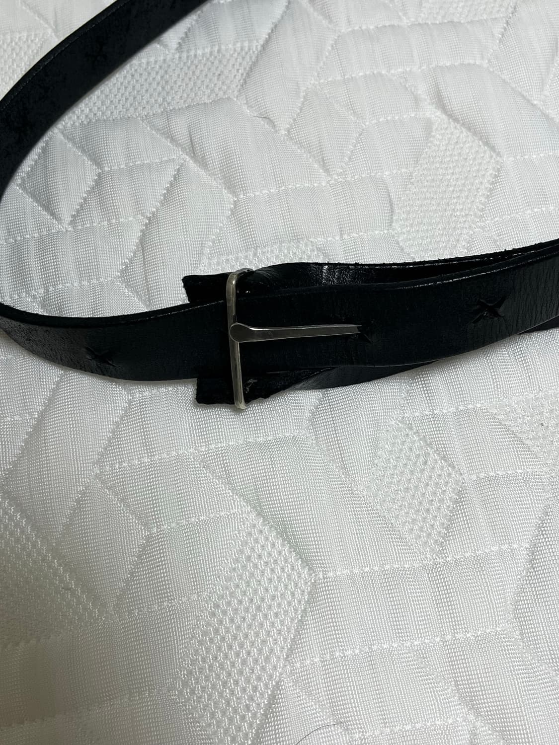 Maurizio Amadei Belt 상품이미지2