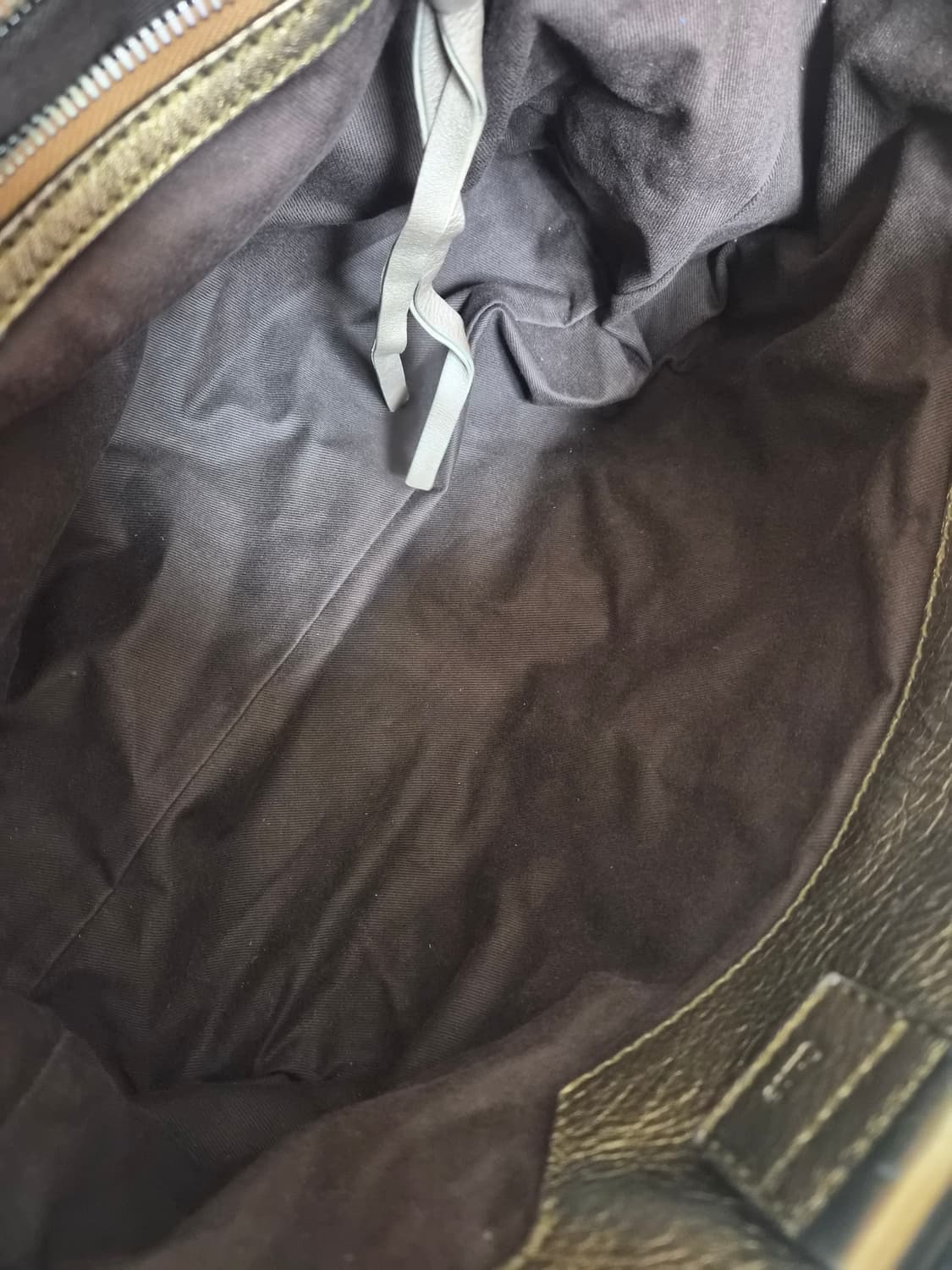 끌로에 정품 토드 상품이미지7