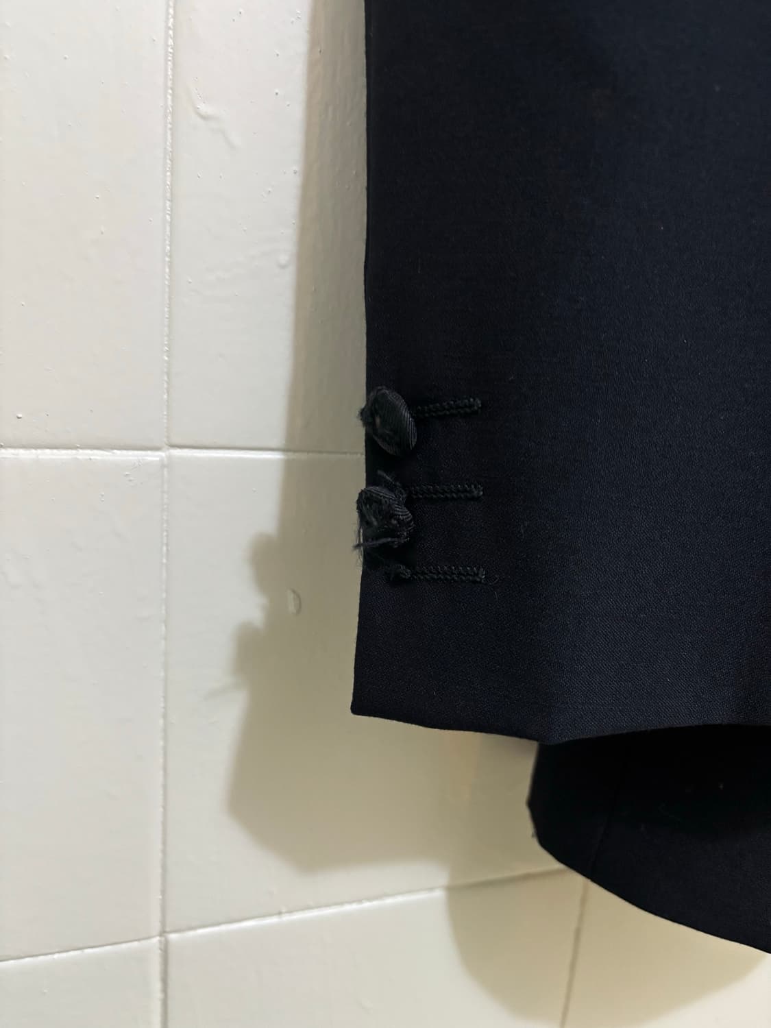 조르지오 아르마니 스모킹 블레이저 상품이미지9