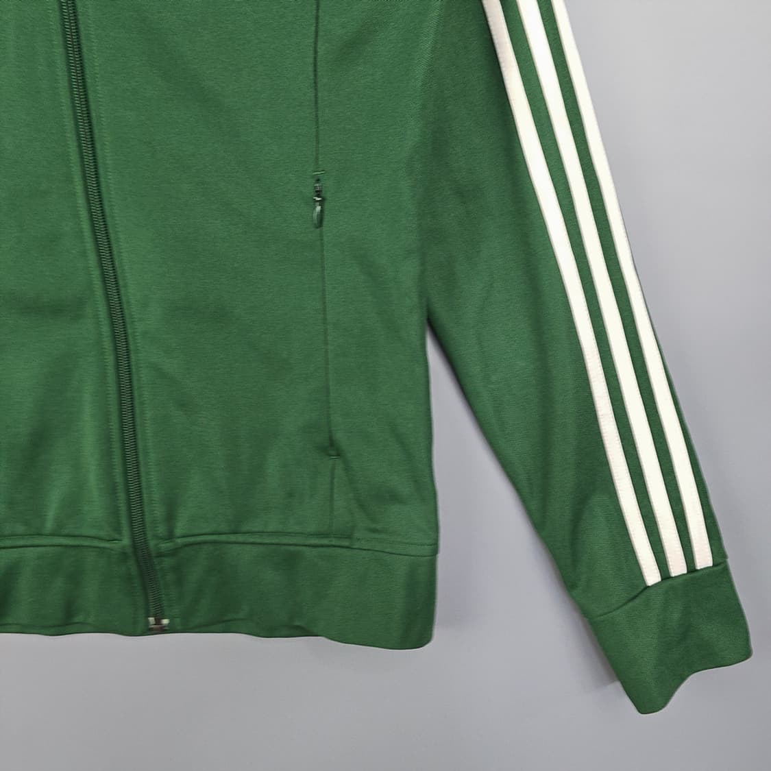 아디다스 오리지널스 유로파 트랙탑 그린 95 상품이미지3