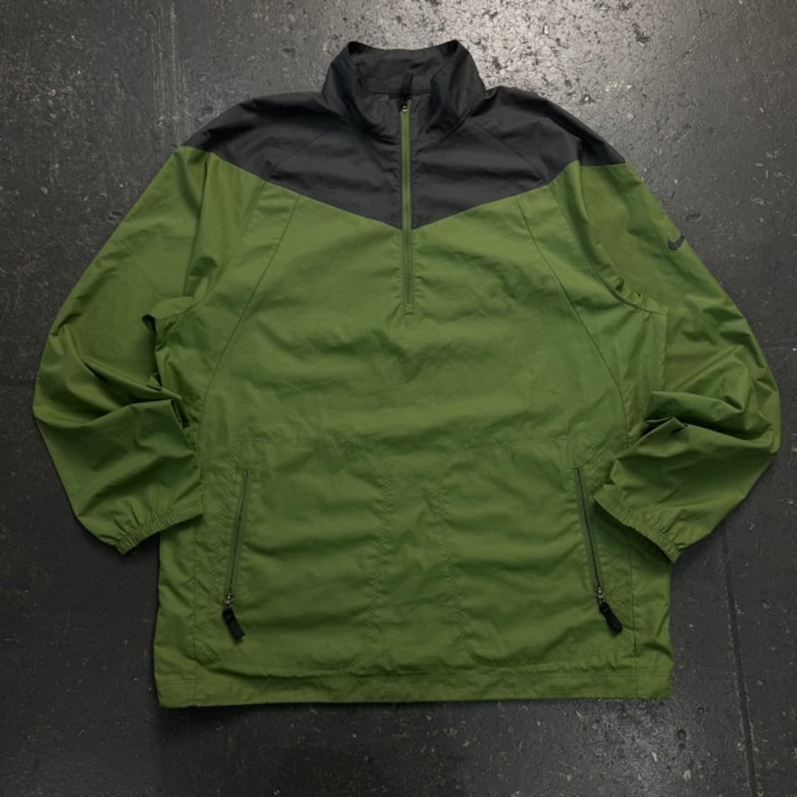 100 나이키 아노락  상품이미지1