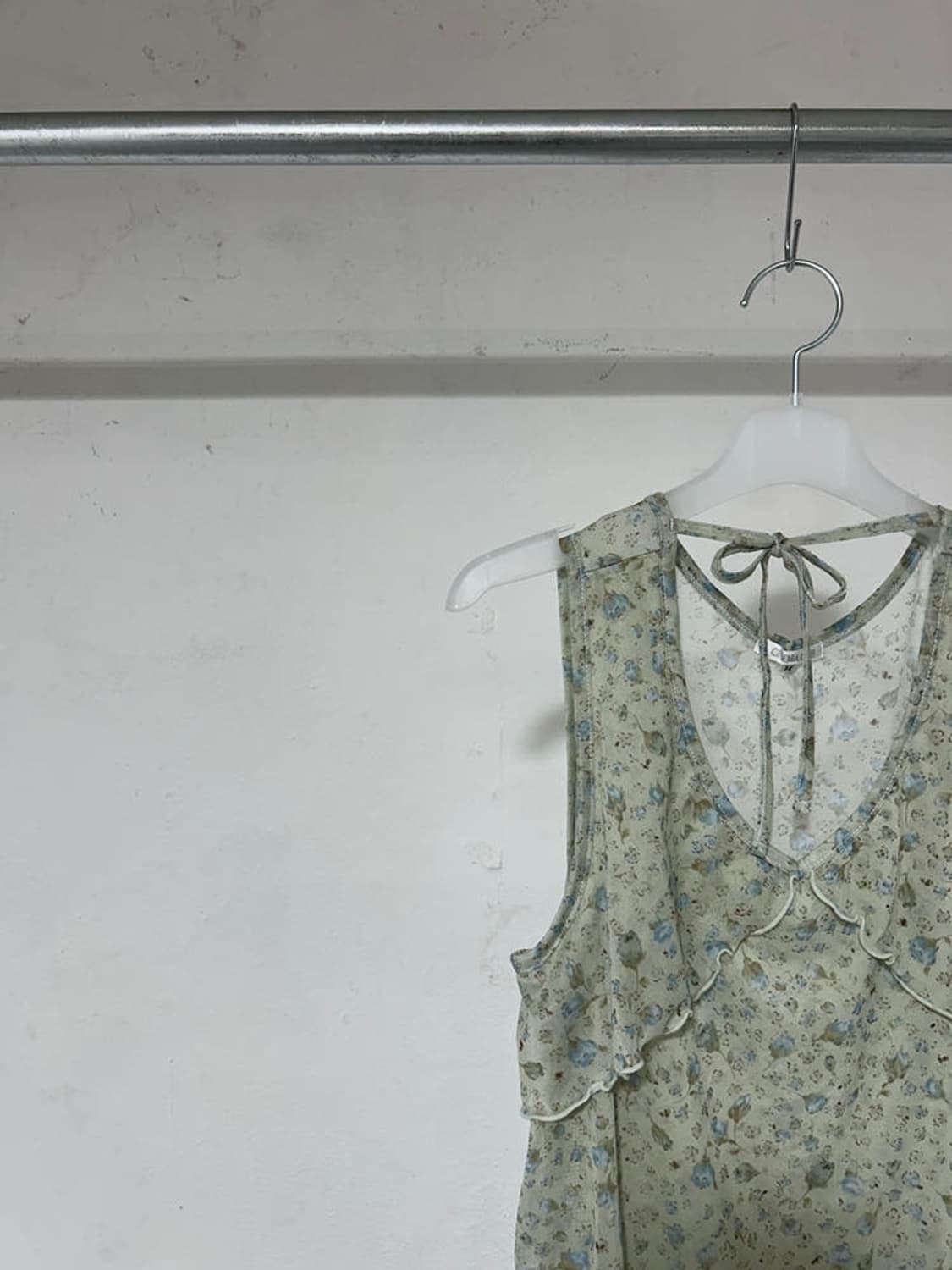 vtg top 상품이미지2