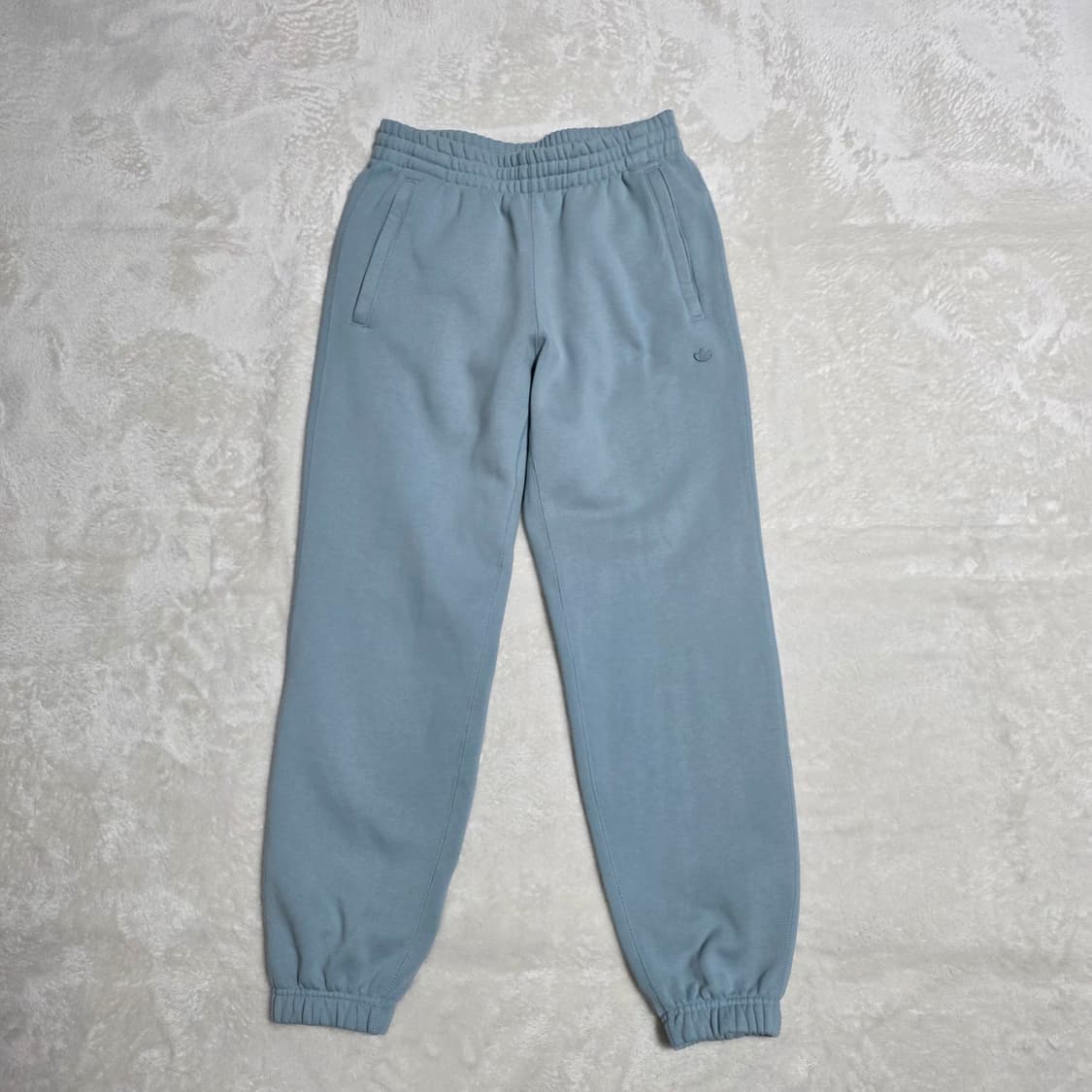 (L)아디다스 스웻 조거 팬츠 기모  상품이미지2