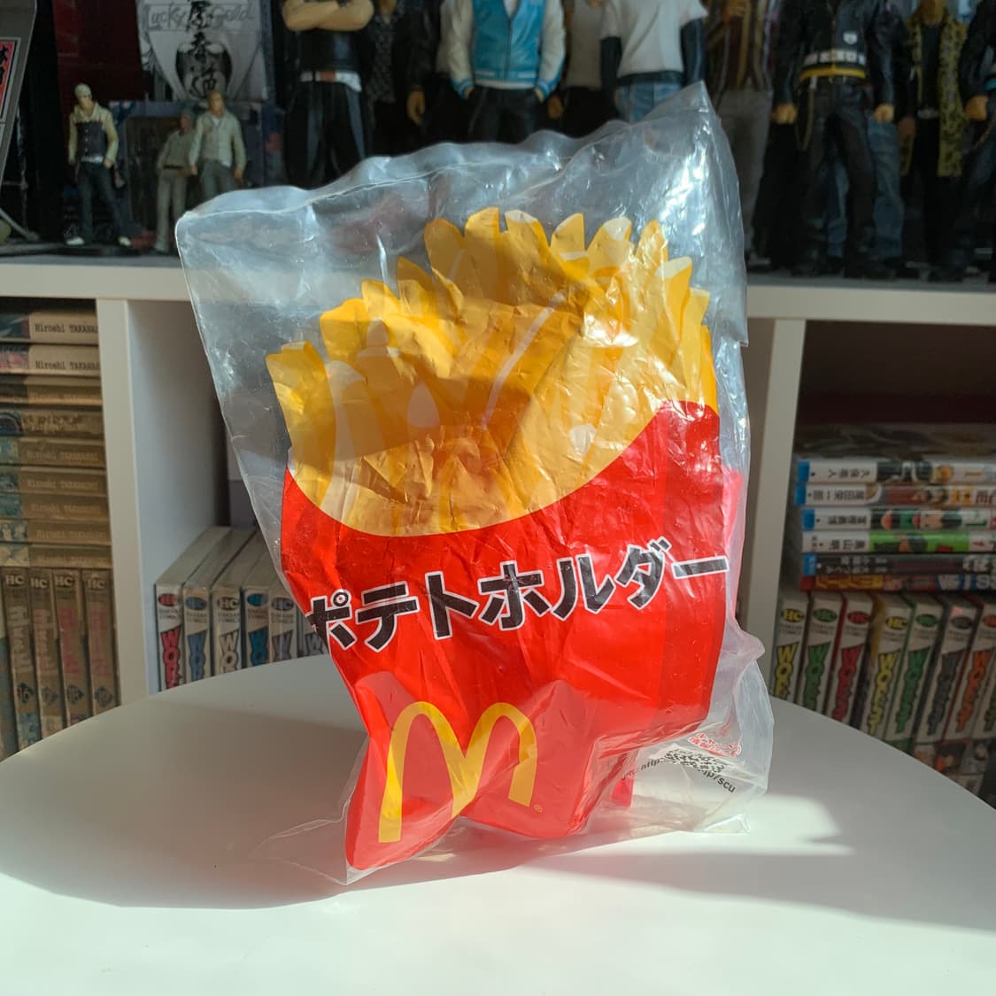 🍔 맥도날드 감자튀김 홀더🍟 상품이미지3