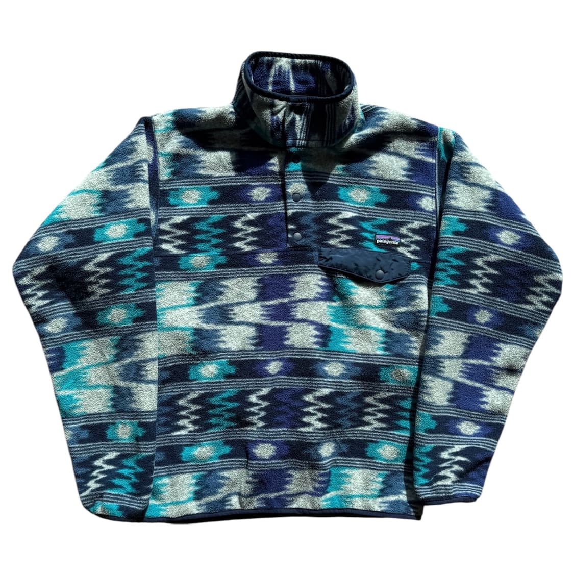 파타고니아 신칠라 아즈텍 상품이미지1