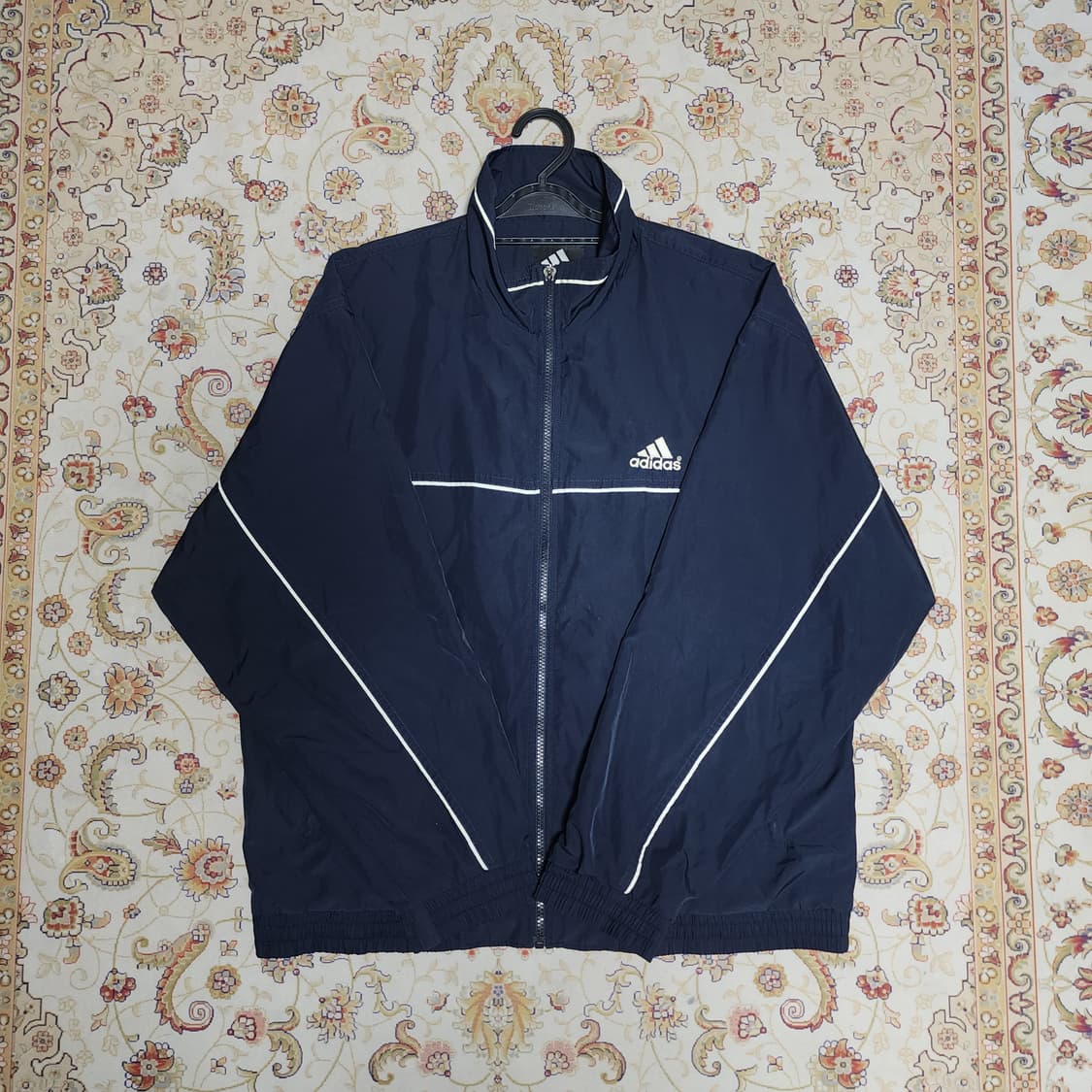 아디다스 올드스쿨 바람막이 자켓
105 상품이미지1