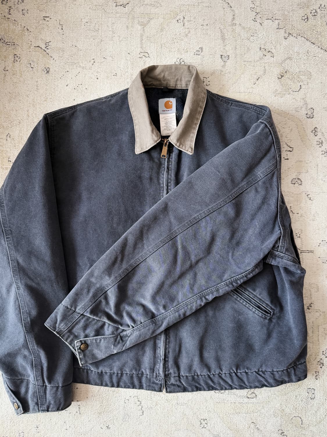 [XXL] 칼하트 J97 PTL 상품이미지7