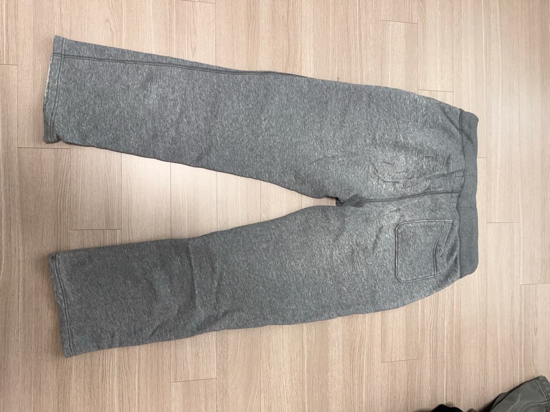 아베크롬비 스웻팬츠 s 상품이미지4