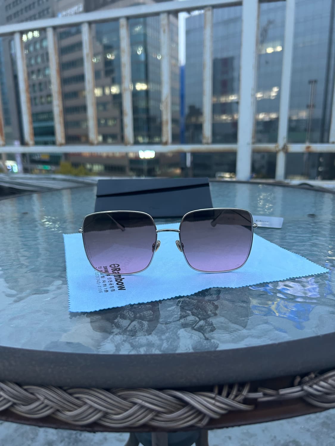 크리스찬디올 스텔레어선글라스 상품이미지1