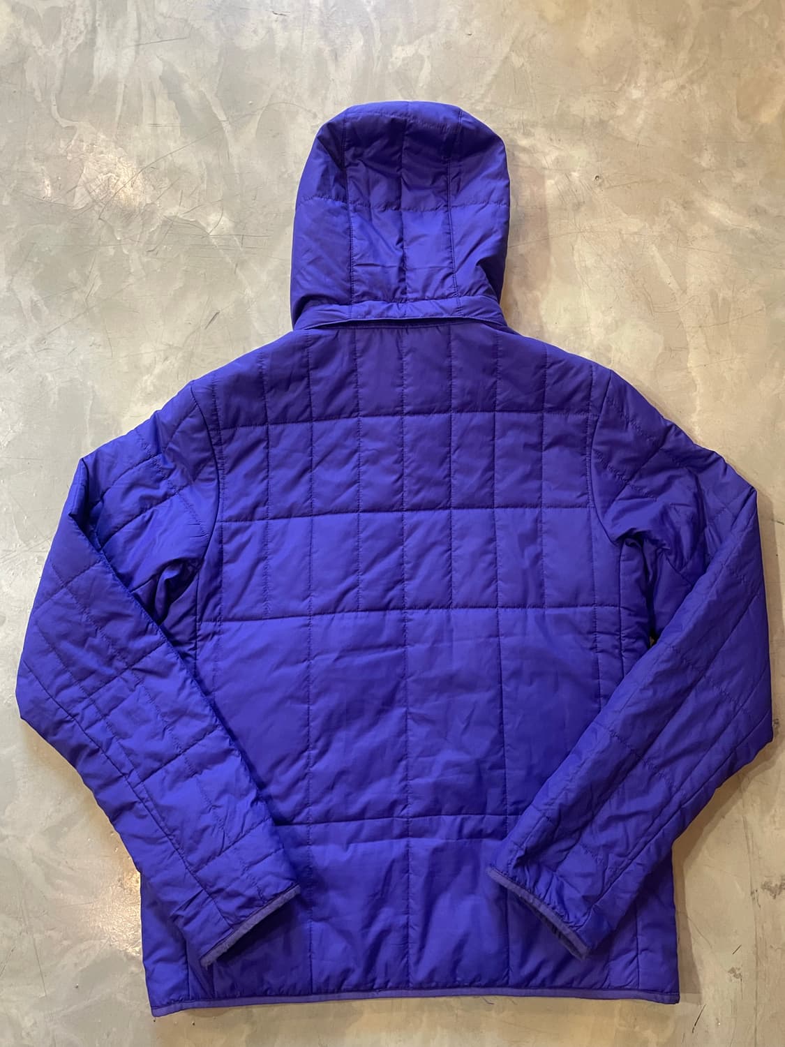 나이키 경량패딩 M 상품이미지6