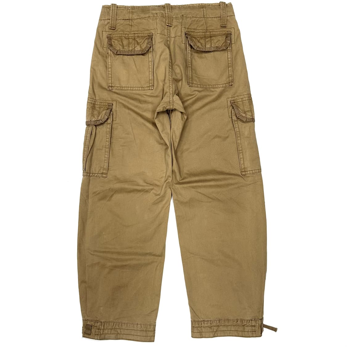 Abercrombie multi cargo pants 상품이미지4