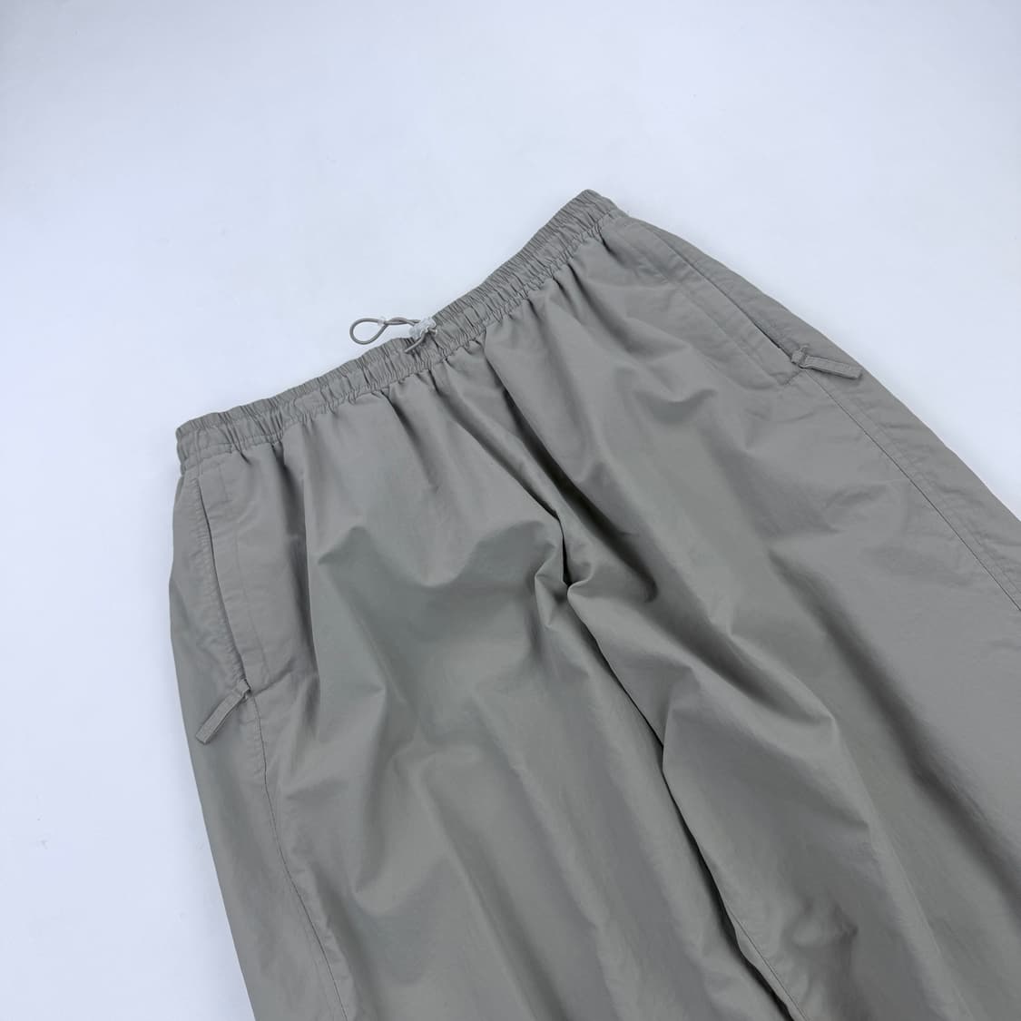 fetch 패치선데이 립스탑 트랙팬츠 상품이미지2