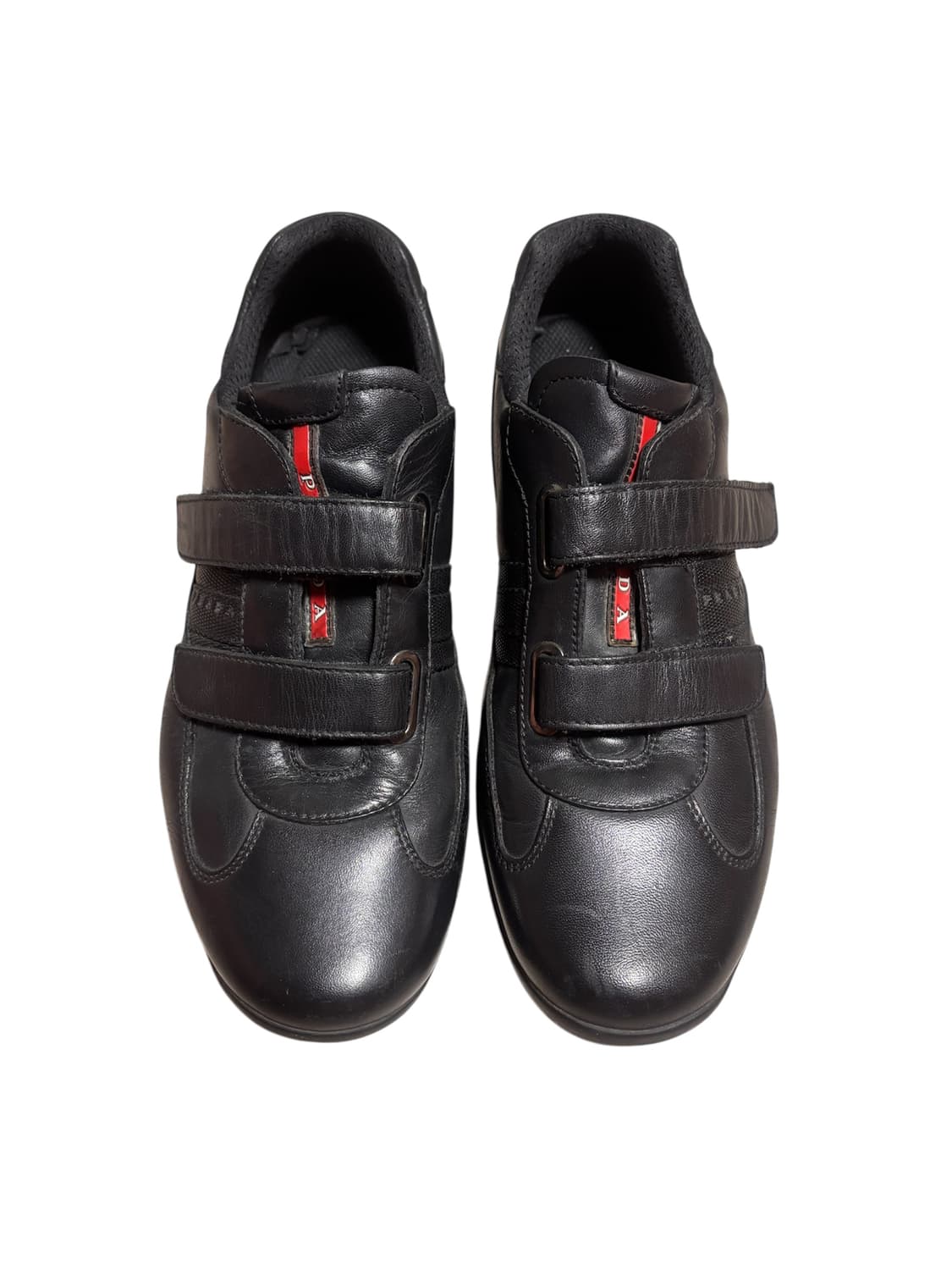 (7,270) 프라다 벨크로 아메리카 컵 상품이미지2