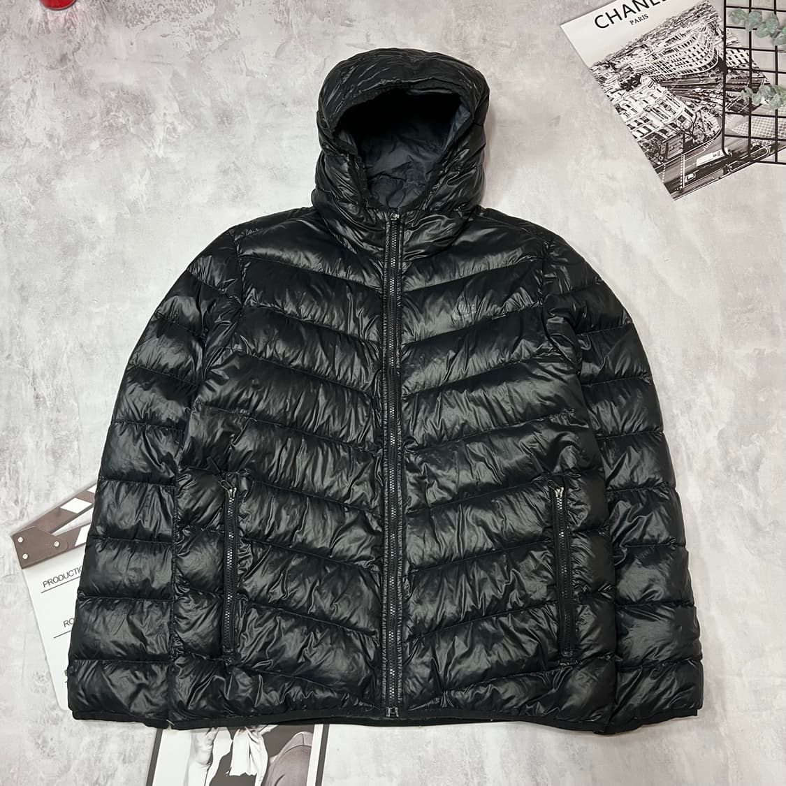 Nike fill-700 상품이미지2