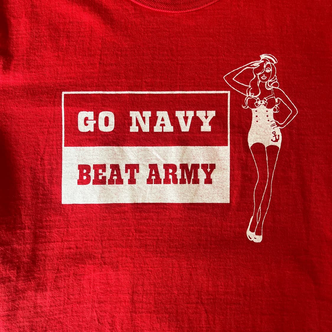 The real mccoy’s print 1/2 T-shirt (~66) 상품이미지4