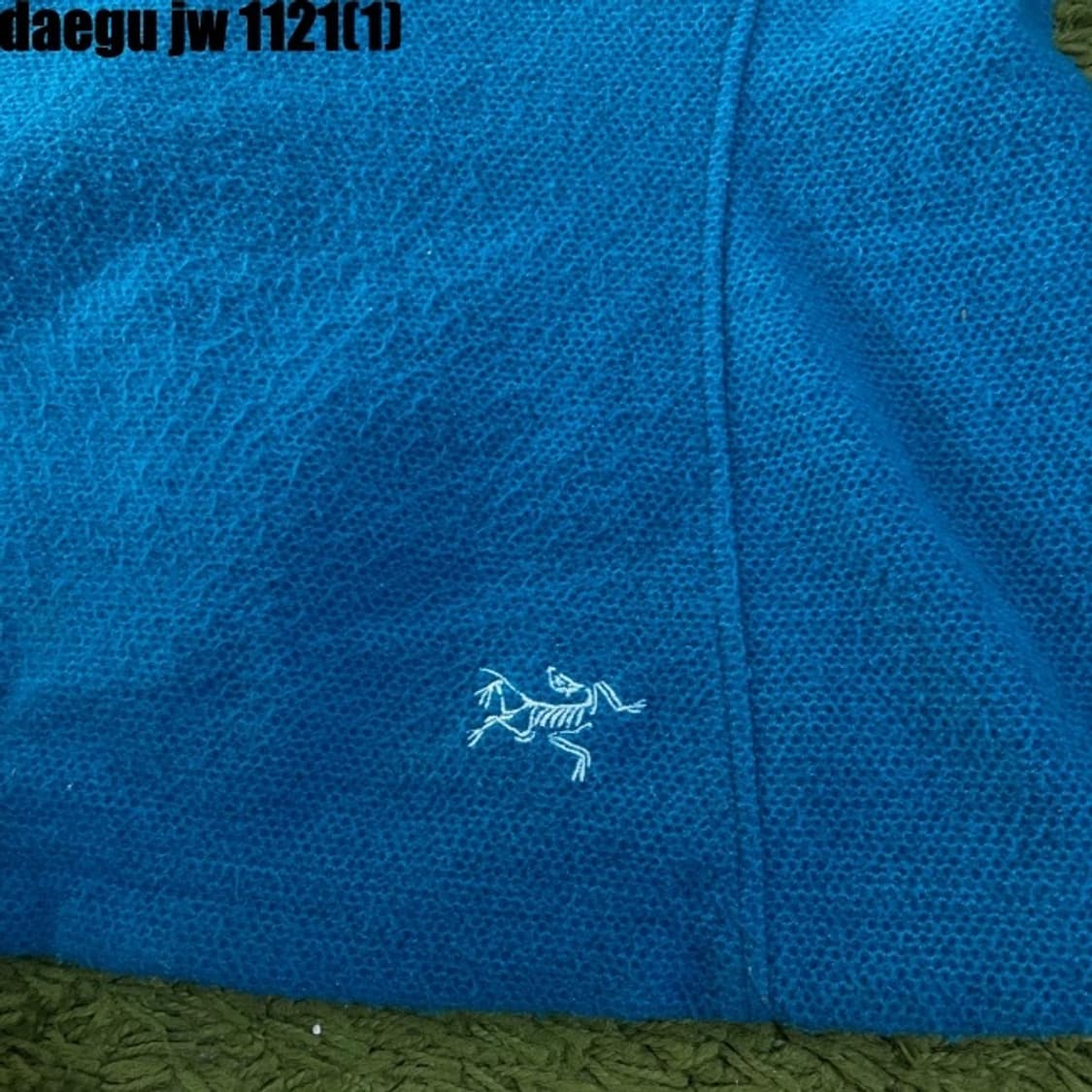 아크테릭스 집업 상품이미지8