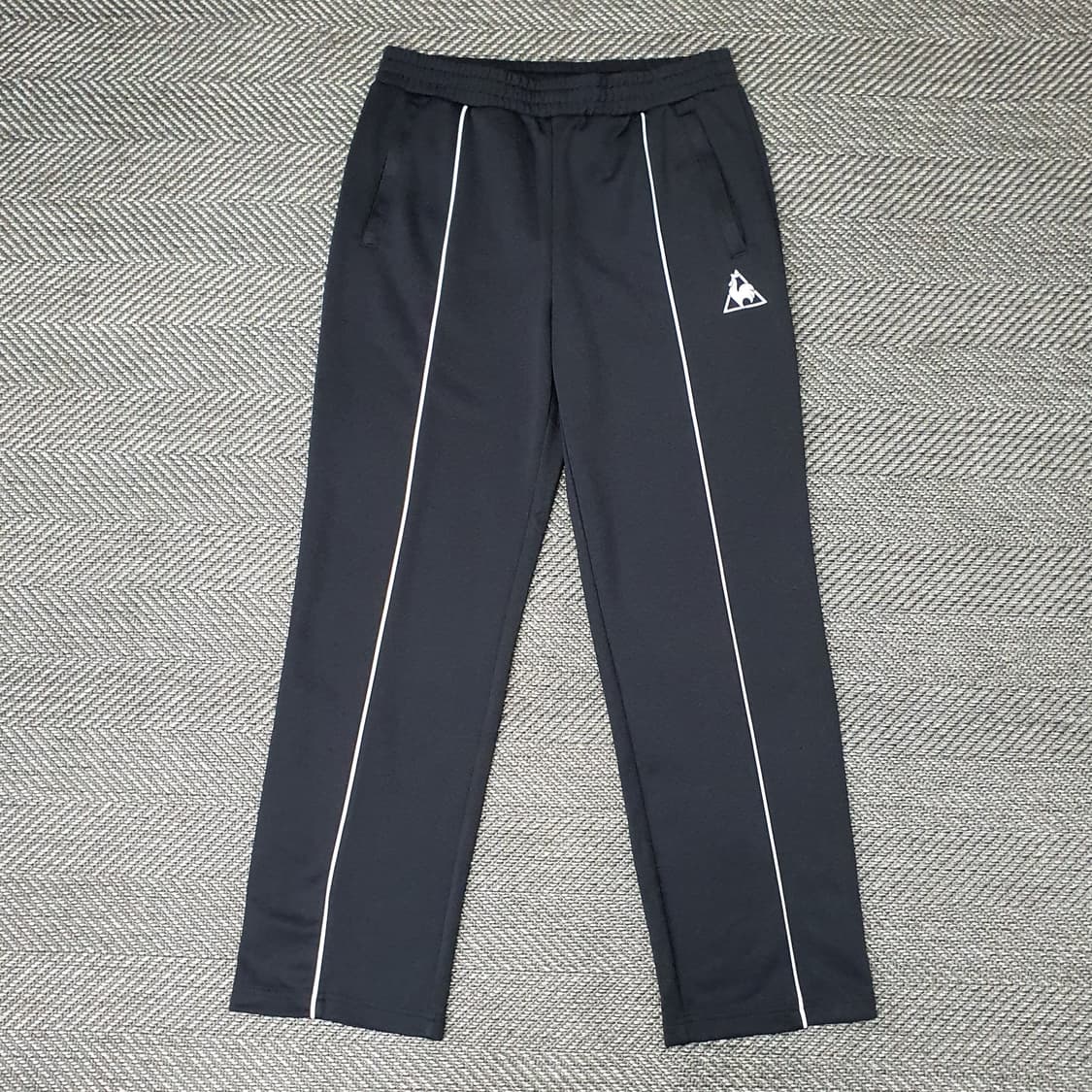 르꼬끄 밴딩 트레이닝 팬츠 남자35~36 상품이미지1