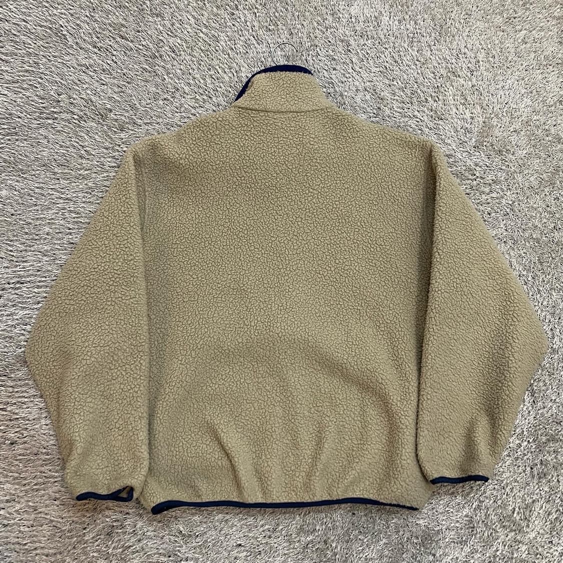 90년대 L.L bean 엘엘빈 후리스  상품이미지5
