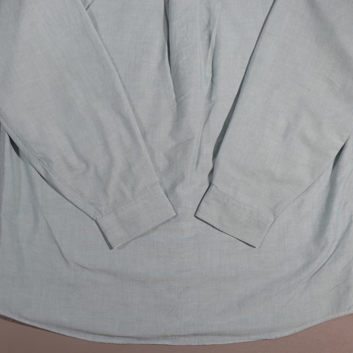 엘엘빈 헤비코튼 셔츠 상품이미지6