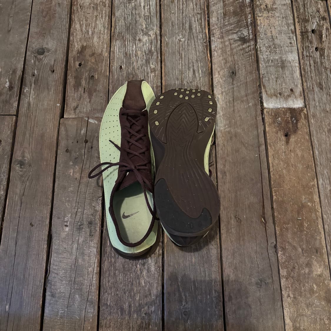 nike air superfly 상품이미지5