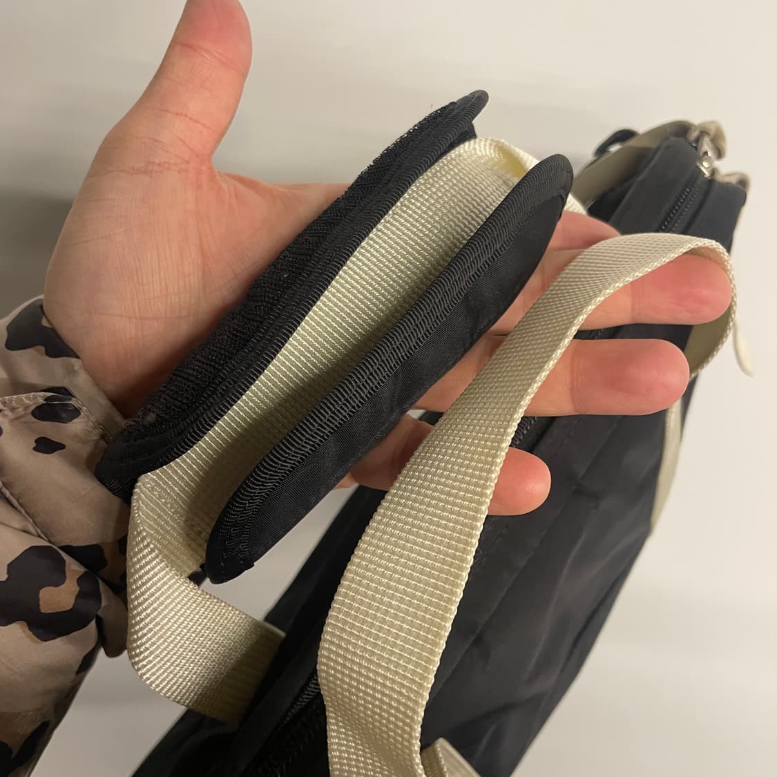 요시다 포터 2way 숄더백 상품이미지7