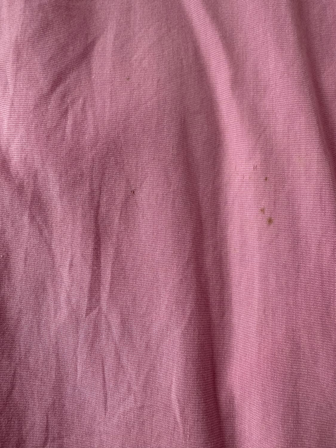 폴로 핑크 셔츠 XL 상품이미지5