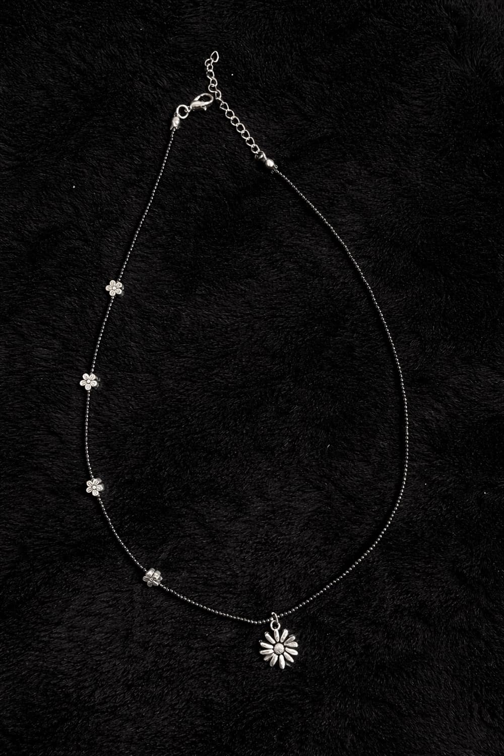 빈티지 목걸이 상품이미지1