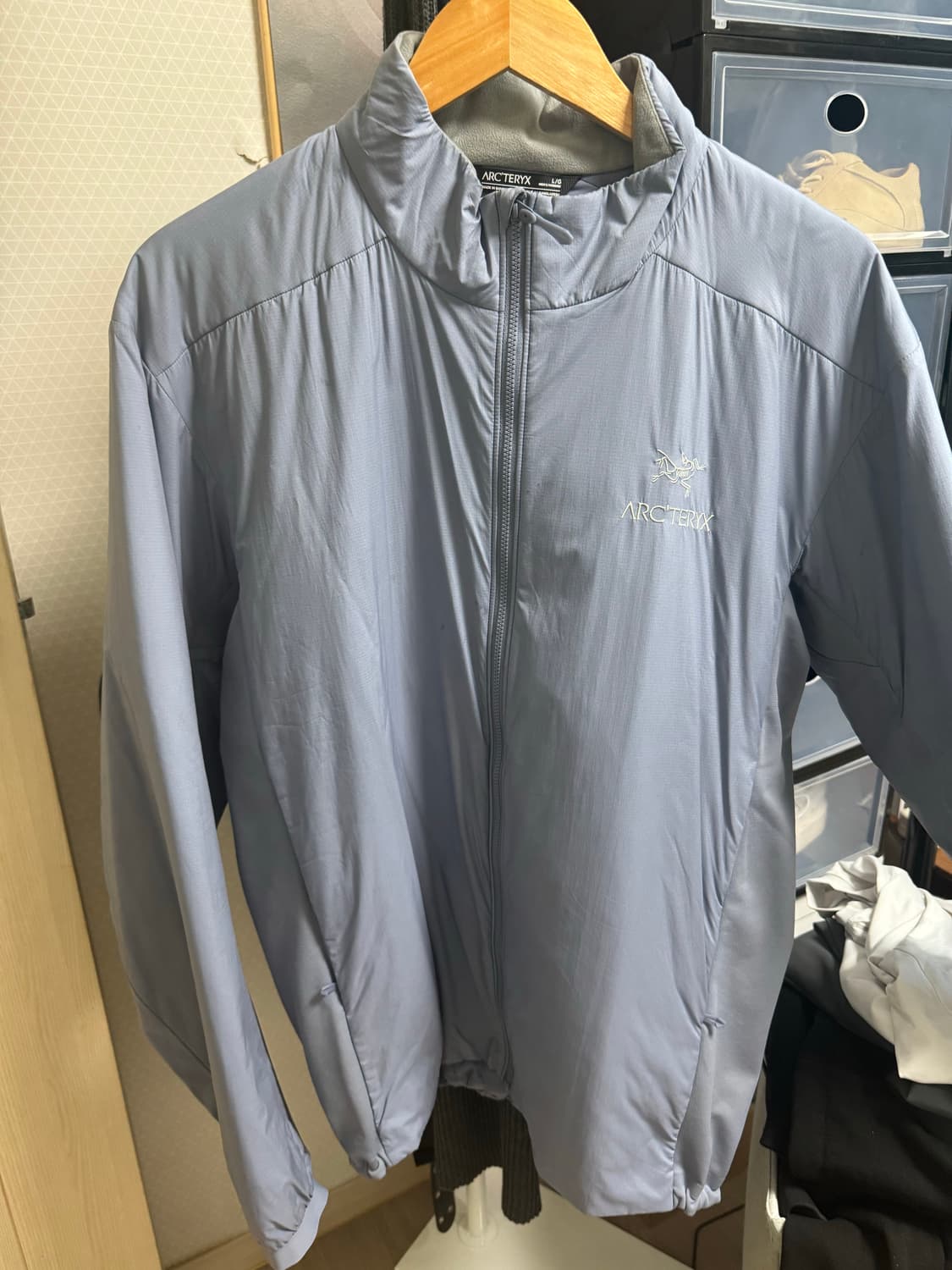 아크테릭스 아톰 L 상품이미지3