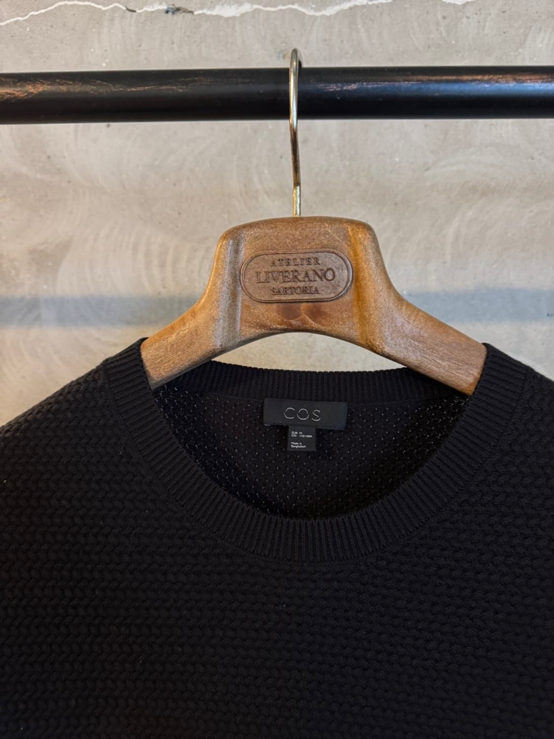 COS 코스 니트 100 상품이미지3