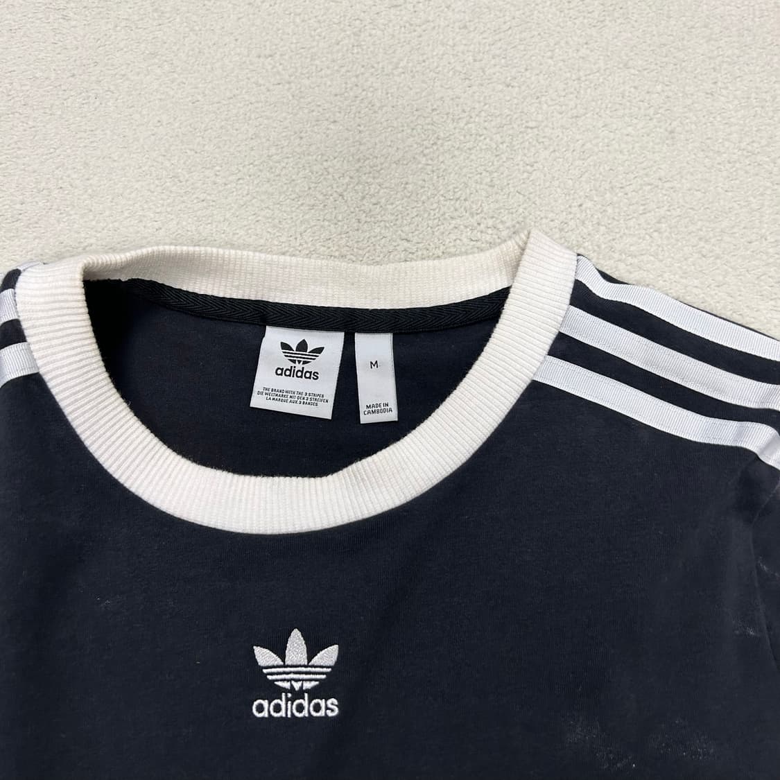 Adidas Firebird long sleeve 상품이미지6