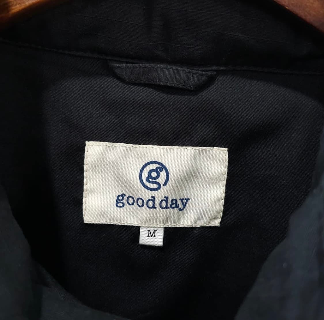 밀리터리 M65 자켓 상품이미지6