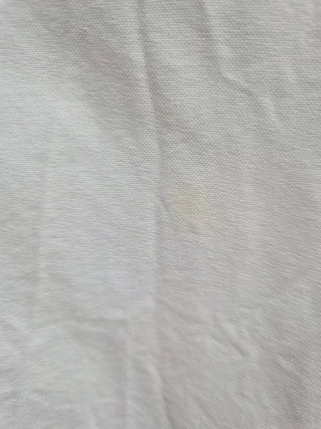 M/100) 폴로 랄프로렌 클래식핏 화이트셔츠 팝니다 상품이미지6