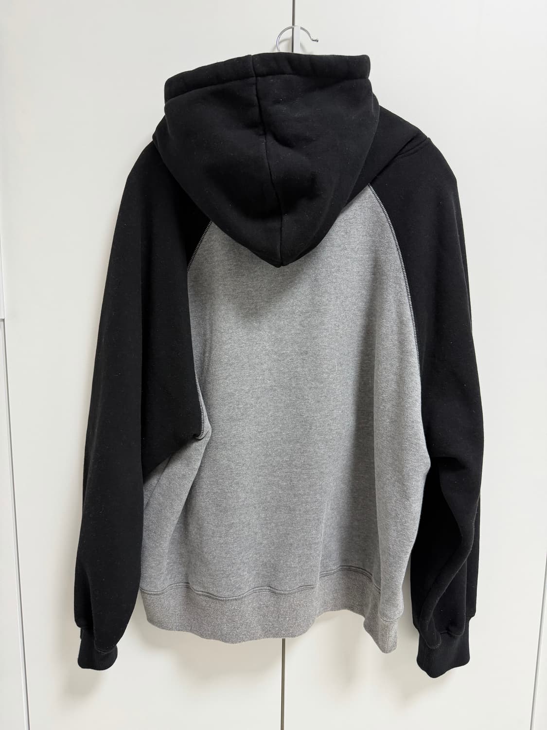 테켓 후드티 M 상품이미지2