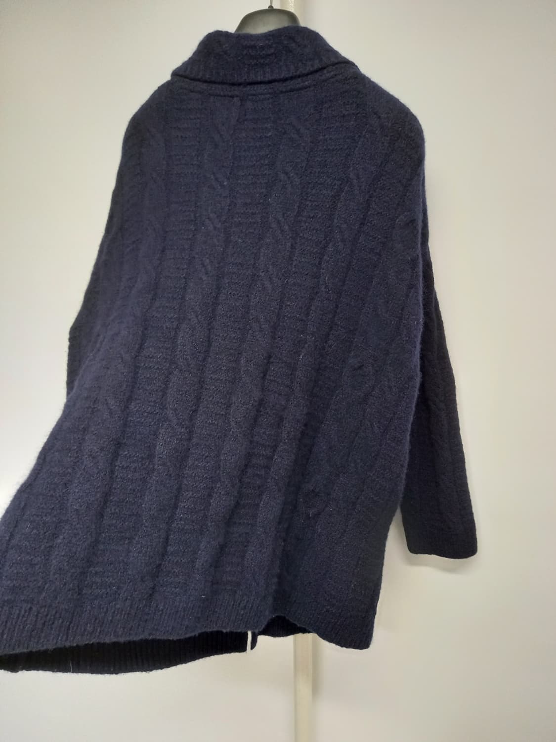 소울 SO WOOL 춘추동 가디건 55 상품이미지5