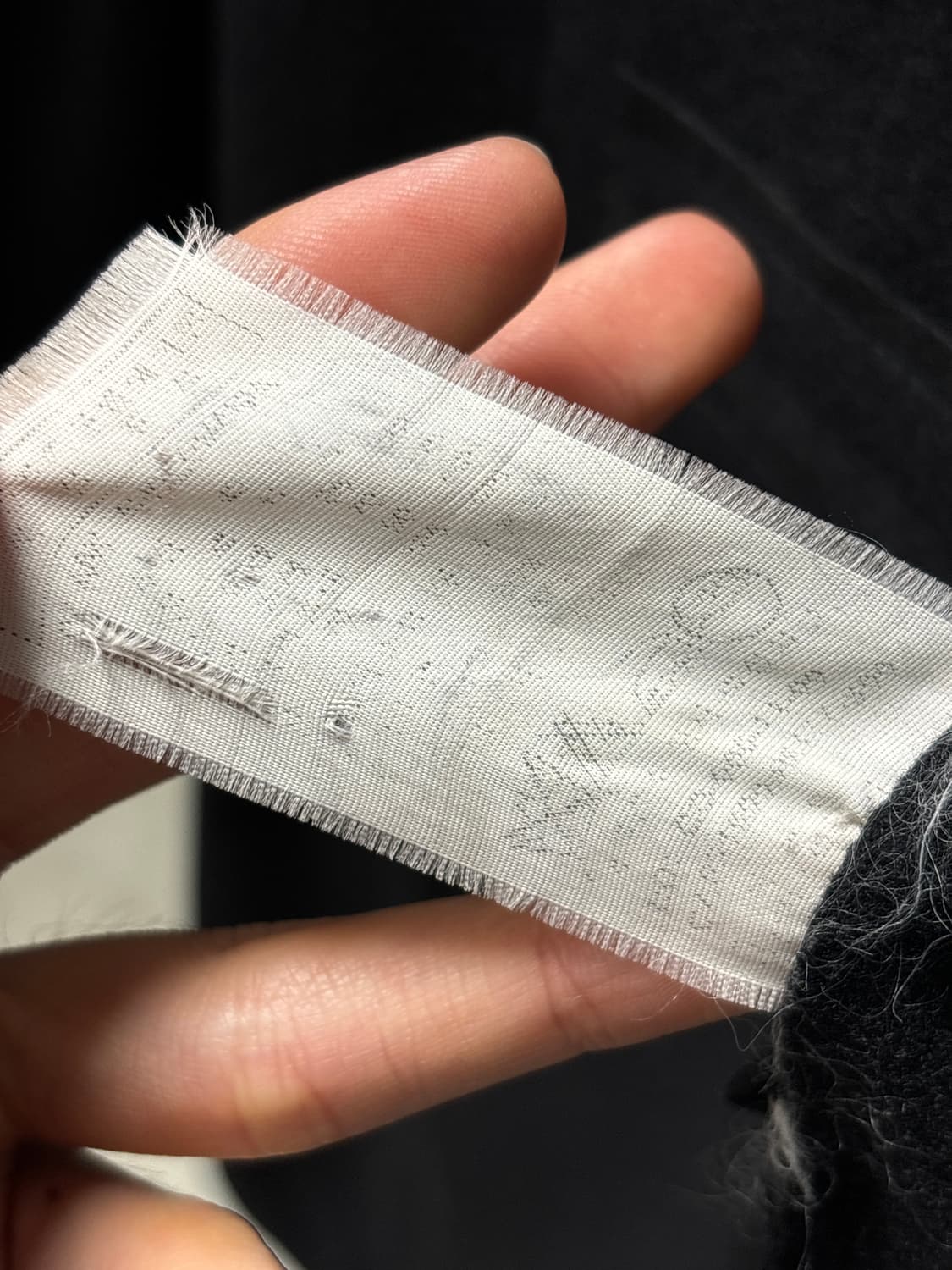 비비안 웨스트우드 02aw 나폴레옹 울코트  상품이미지8