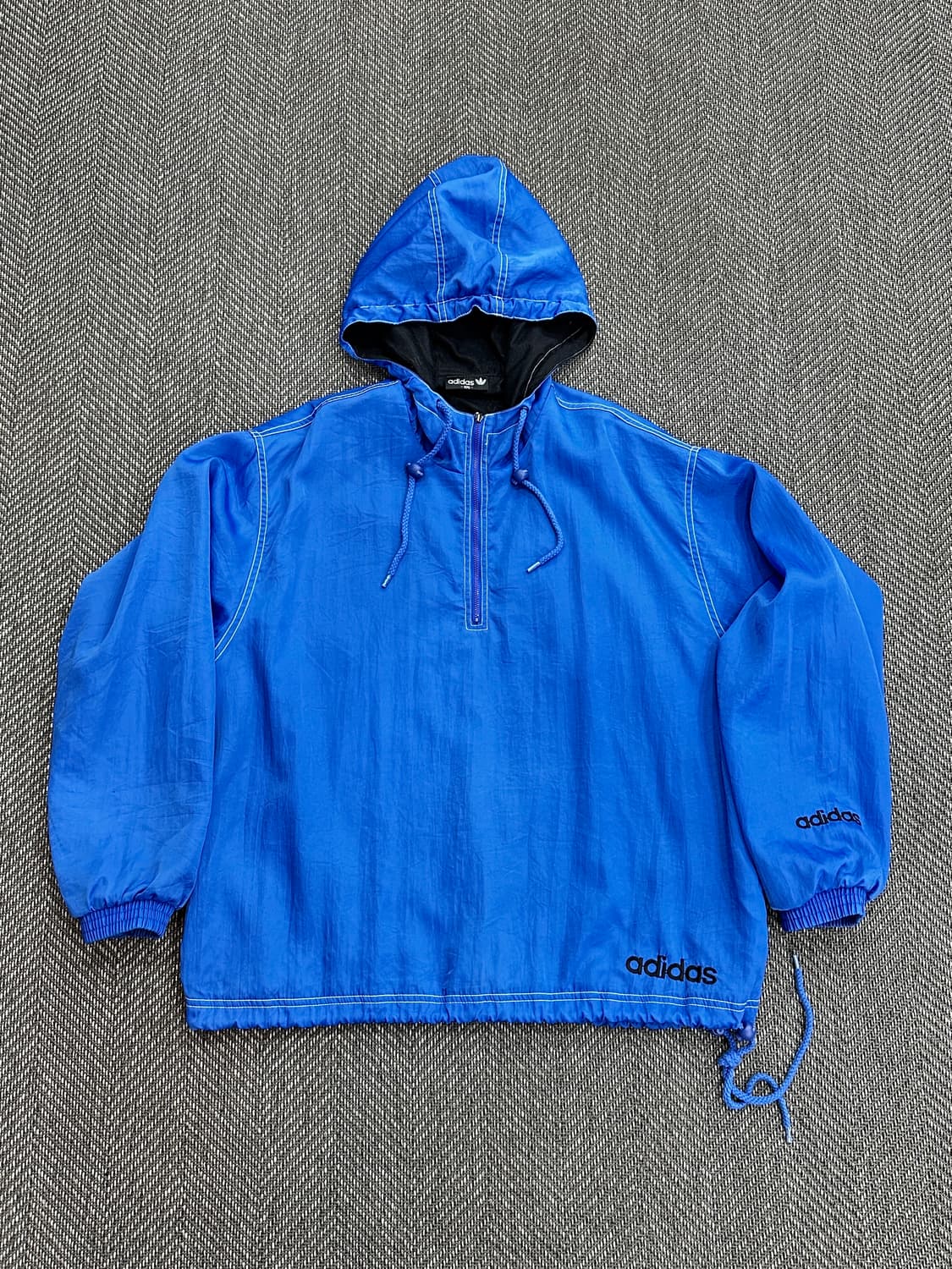 아디다스 아노락 후드 상품이미지4