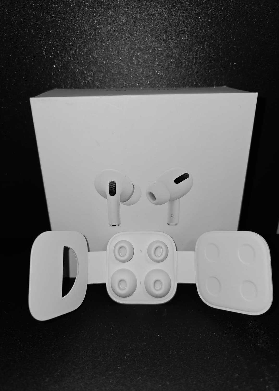 에어팟프로1 노이즈 캔슬링 (급처) 상품이미지6