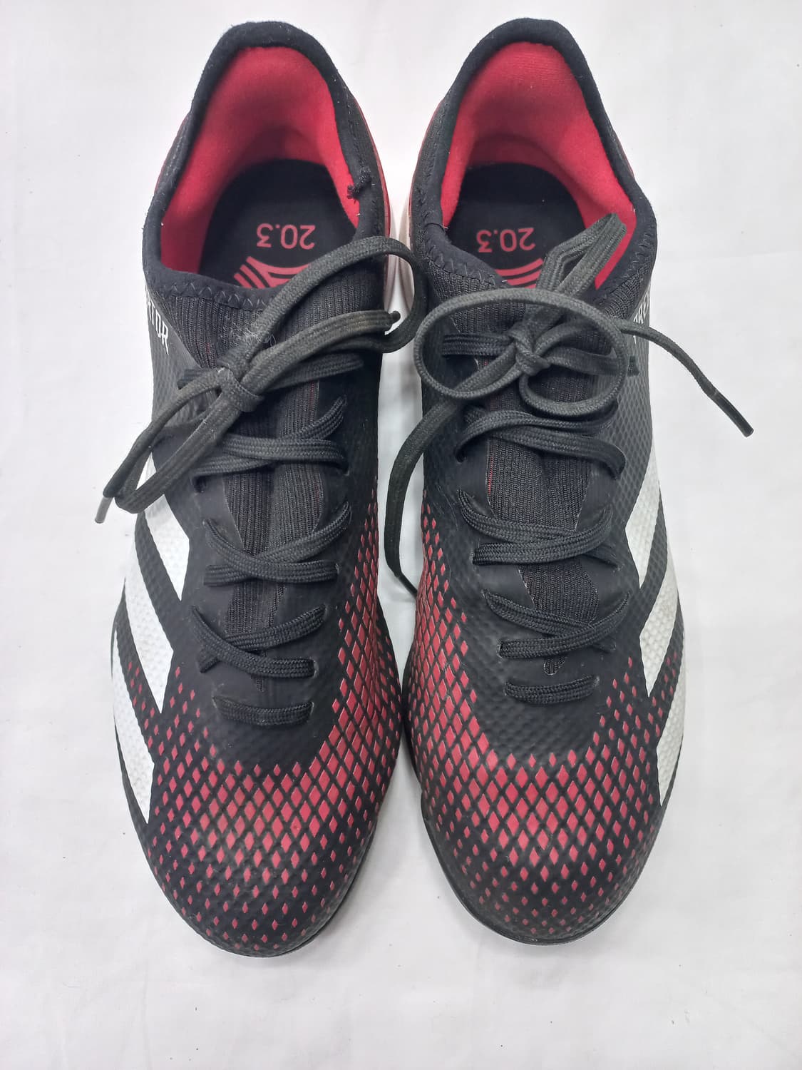 아디다스 프레데터 20.3 풋살화 265 상품이미지1