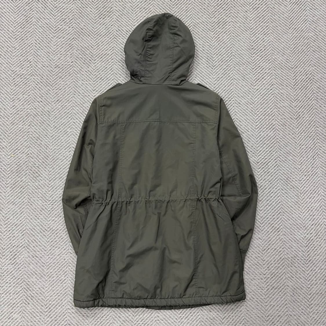 리바이스 플리스 야샹자켓 v1402 상품이미지2