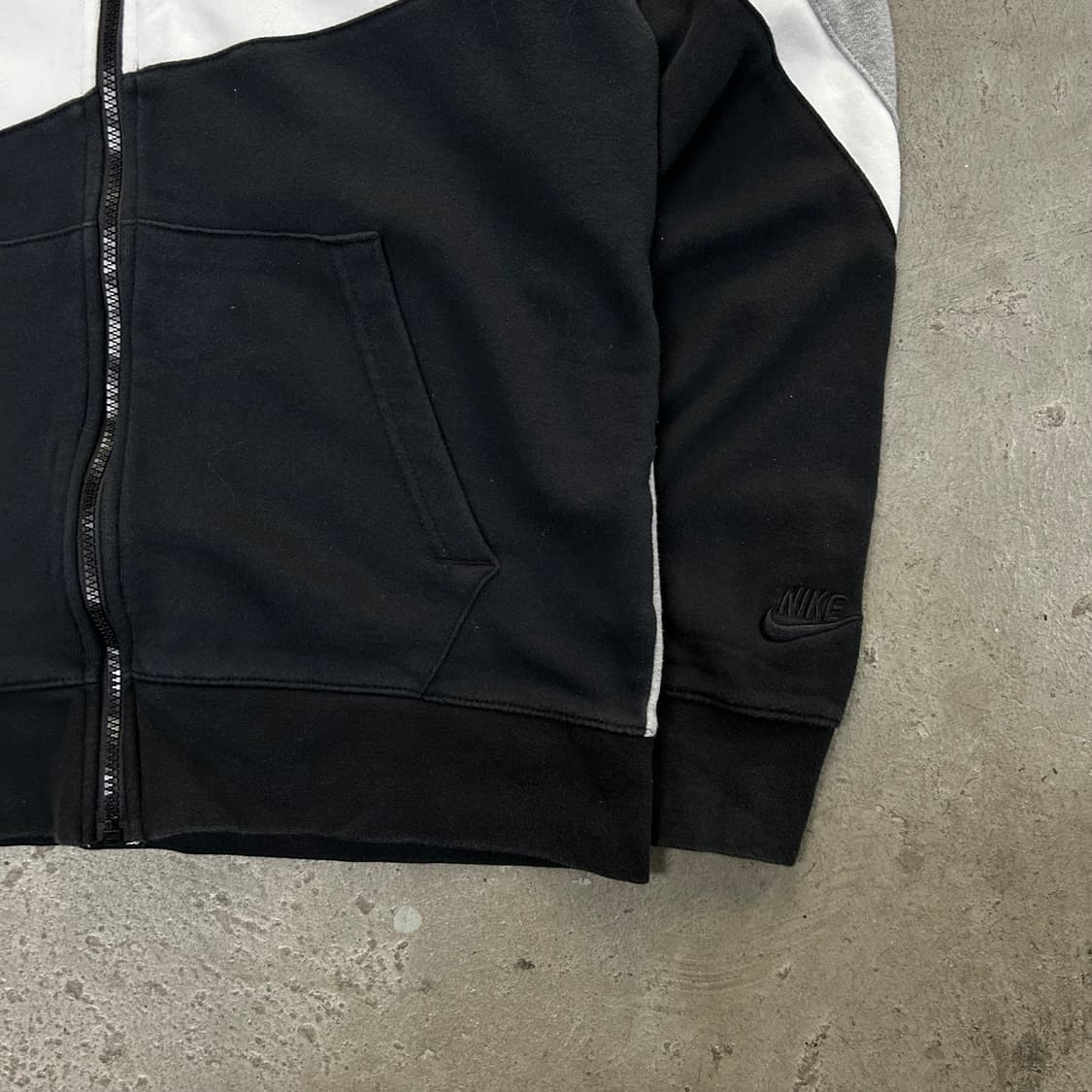 나이키 빅스우시 후드집업[1496] 상품이미지5