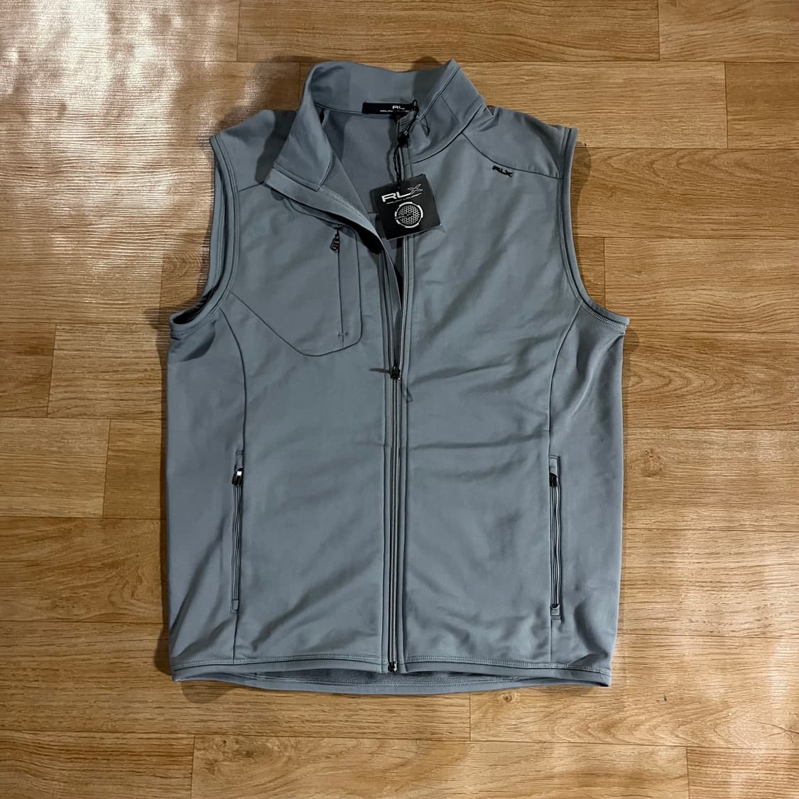 [100] (새상품) 랄프로렌 RLX골프 베스트 상품이미지1