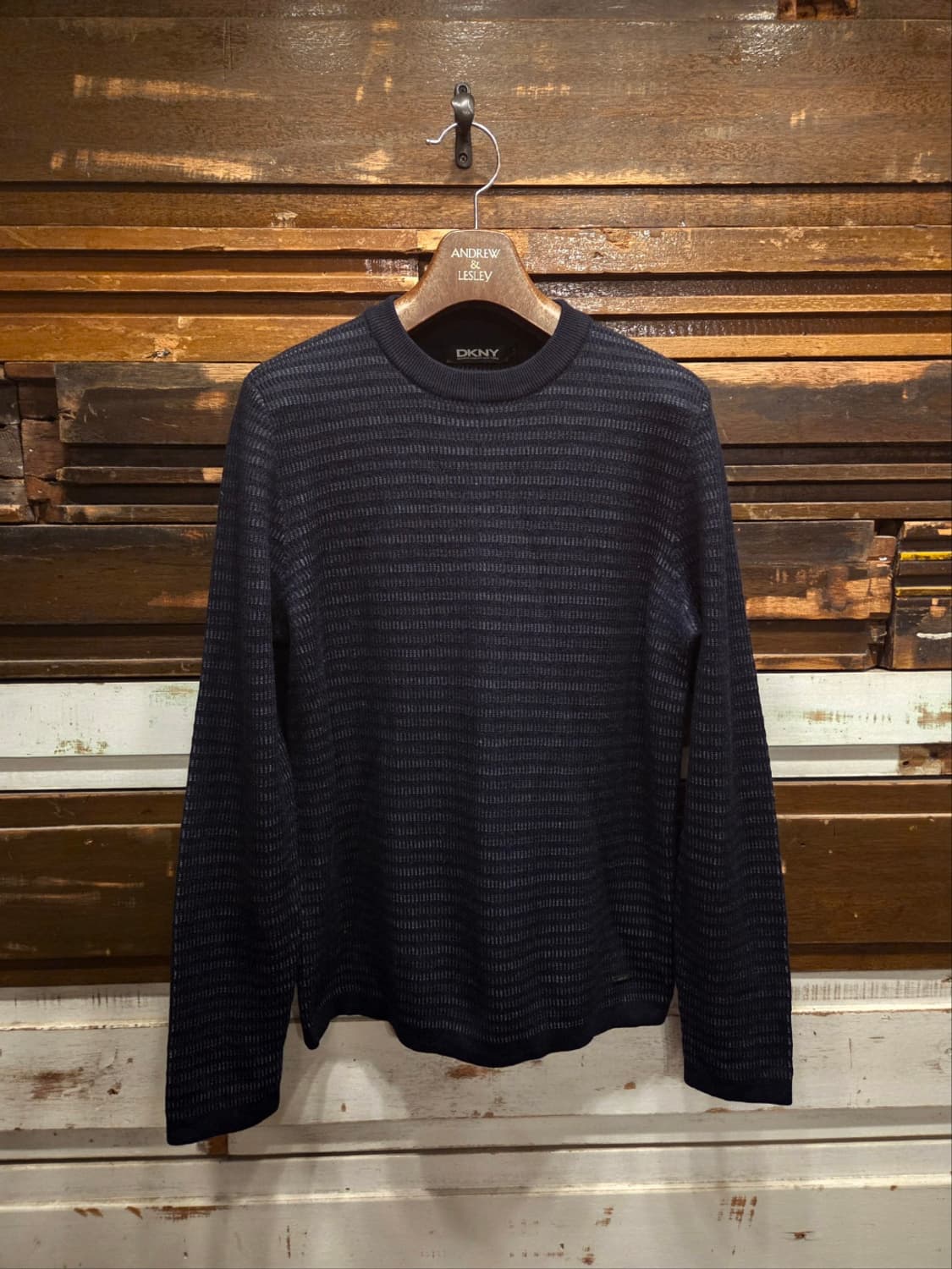 Dkny 니트 상품이미지1