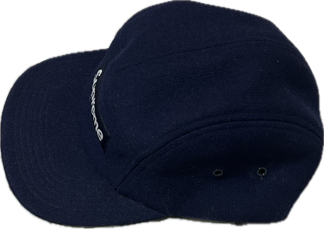 슈프림 울 캠프캡 상품이미지2