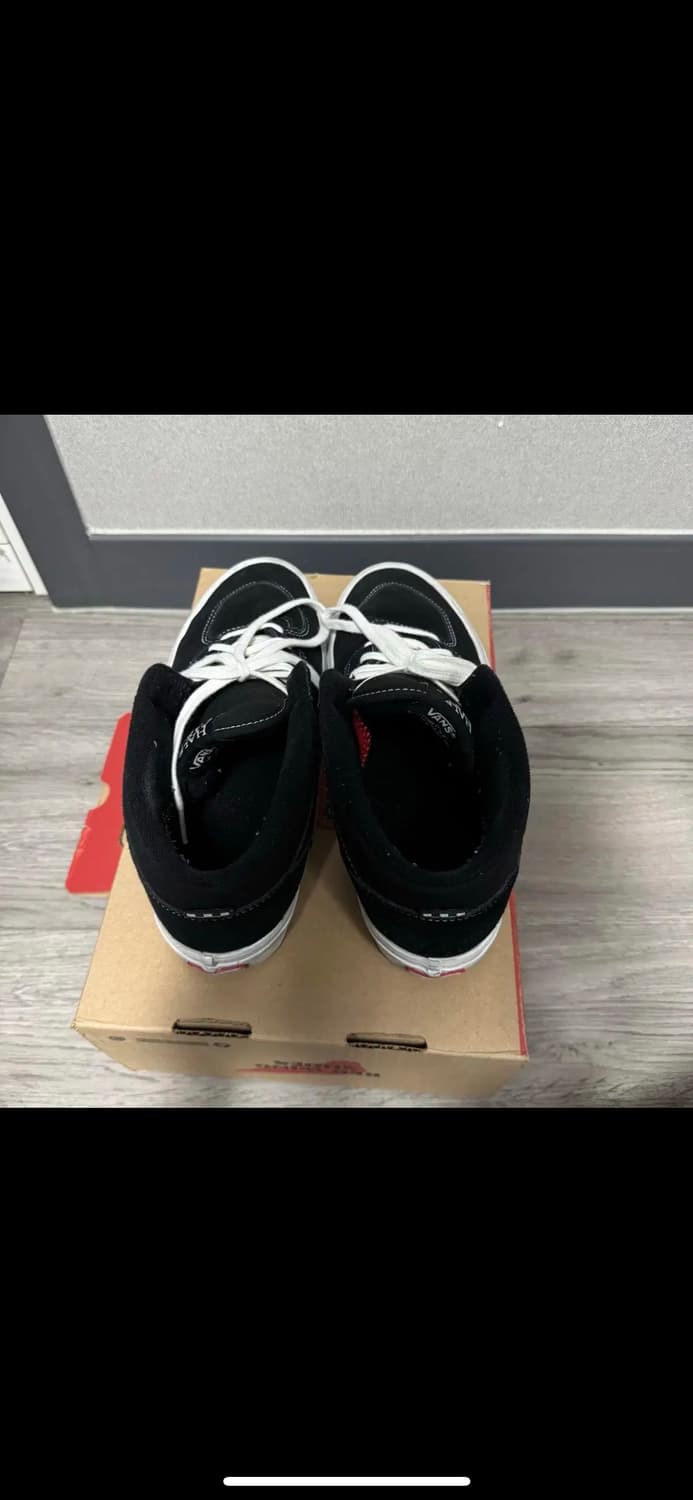 반스 하프캡 프로 vans halfcab pro 상품이미지3