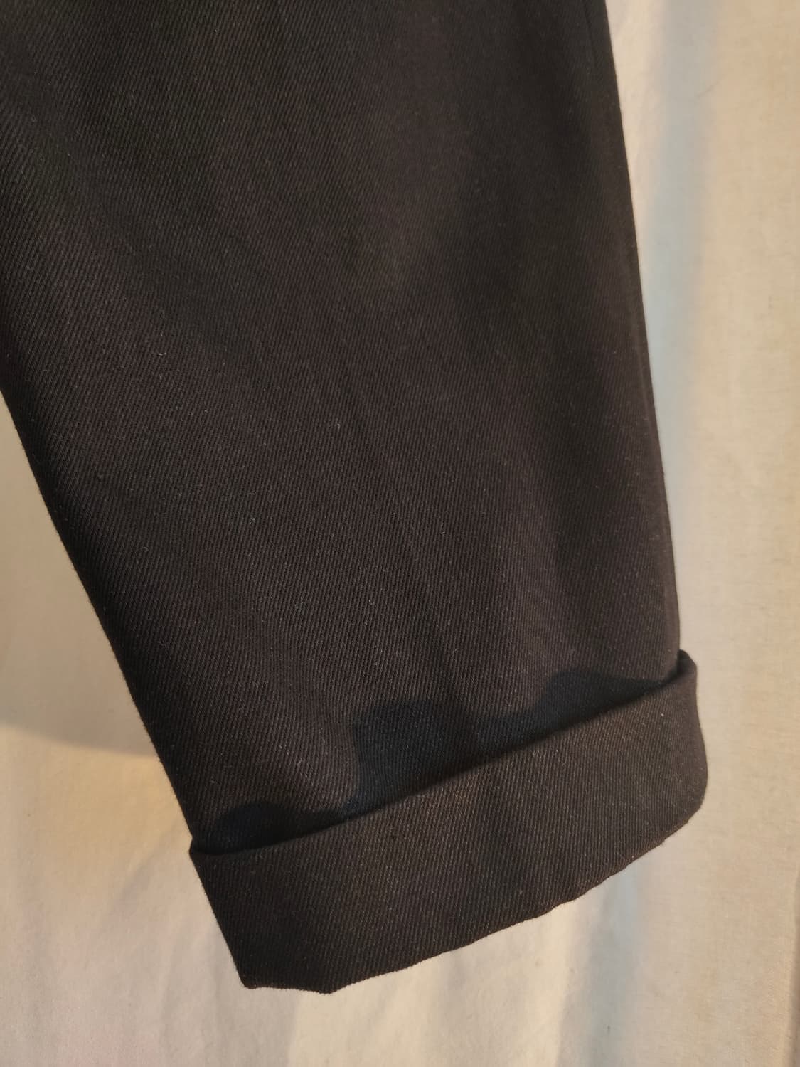 이얼즈어고 배기팬츠 상품이미지4