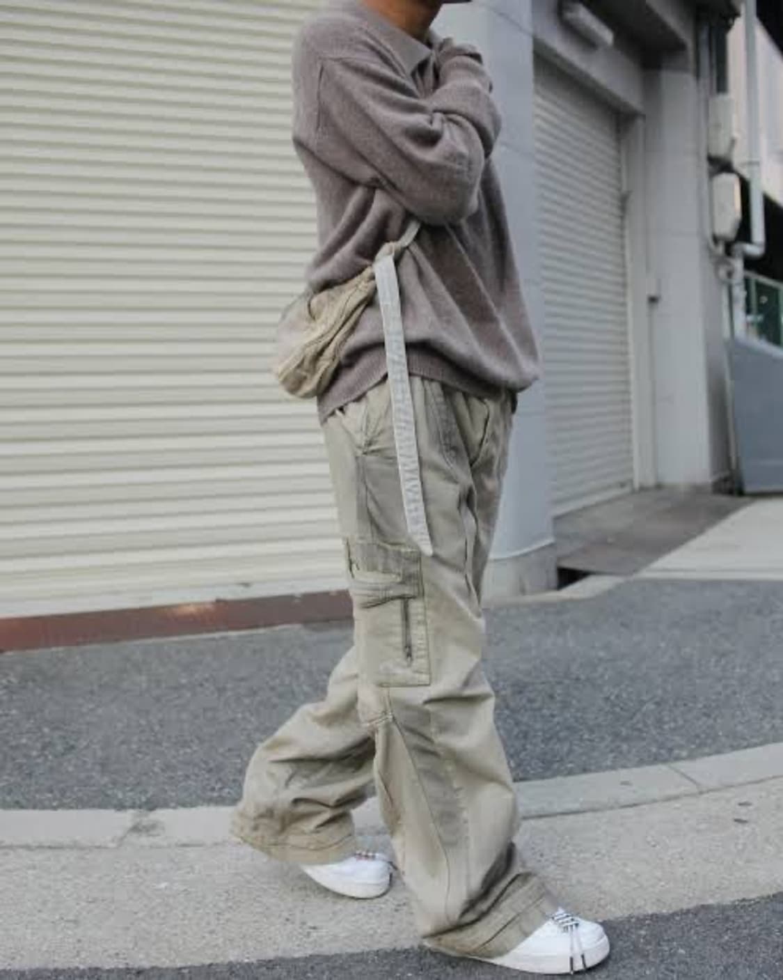 [L] 지용킴 니트 선 풀오버 상품이미지2