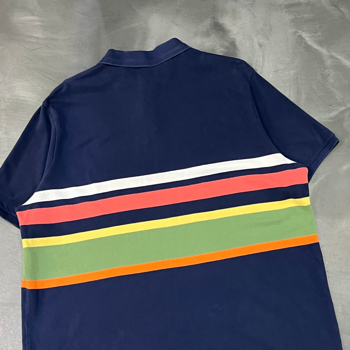  폴로랄프로렌 qr 하프 카라티 y16210 상품이미지5