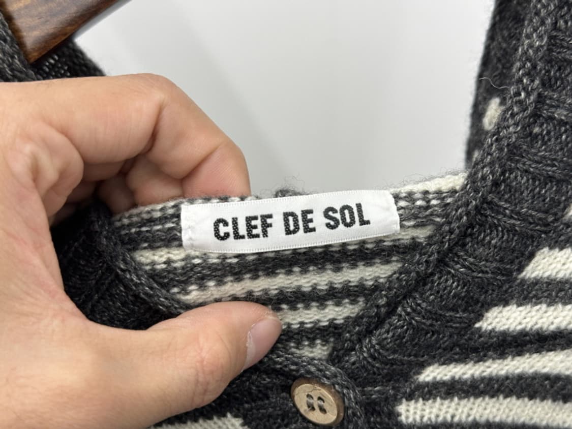 CLEF DE SOL (M) 상품이미지9