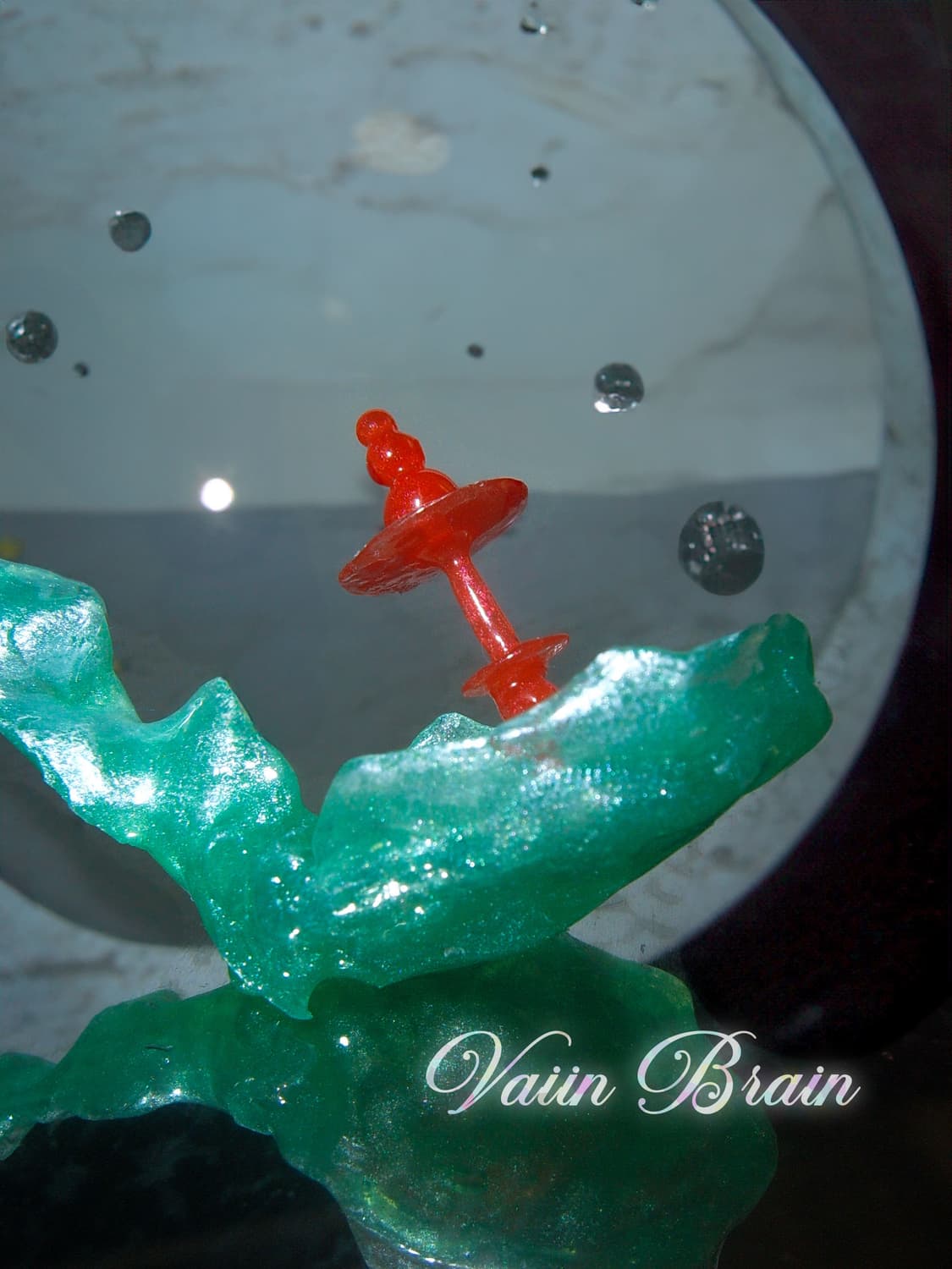 ⁺˚*•̩̩͙Tear of the Elves.. spoon….·:*¨༺  상품이미지2