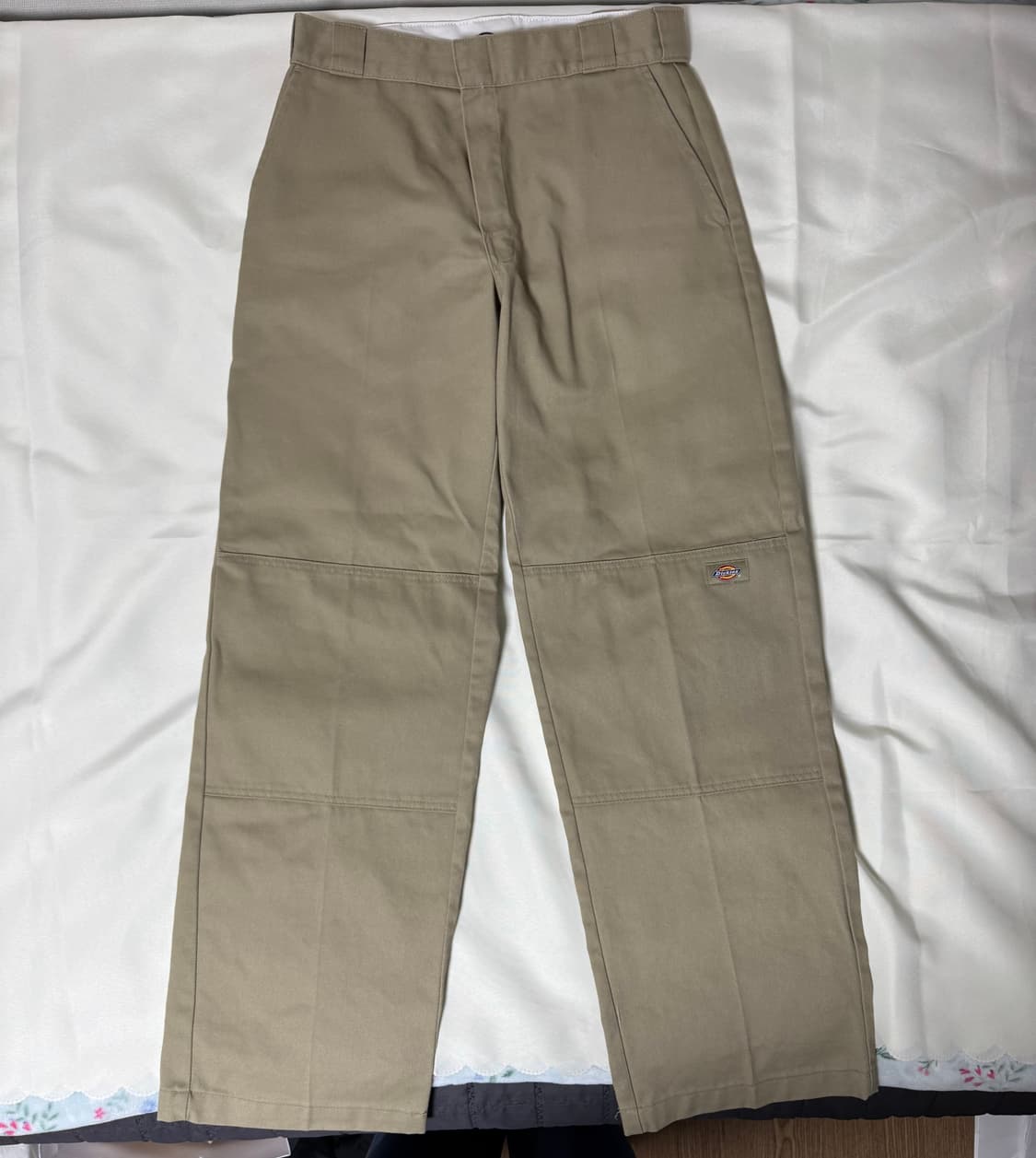 디키즈 더블니 치노팬츠 30 상품이미지1